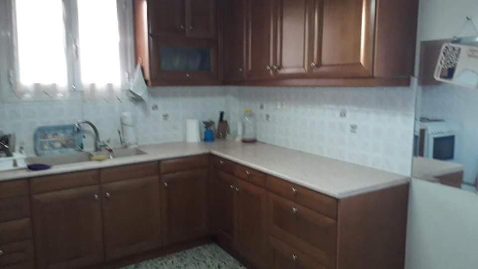Vacation House Dionysia Aigio Exterior foto